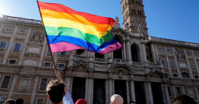 Copertina di Diritti LGBTQI, l’Italia è solo 34ª su 49 Paesi e perde posizioni