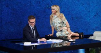 Copertina di Rai, Fabio Fazio e i suoi fratelli: il muro del pianto per il re dei “comodi”