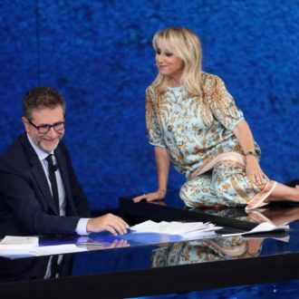 Copertina di Rai, Fabio Fazio e i suoi fratelli: il muro del pianto per il re dei “comodi”