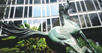 Copertina di Caos Rai: nessun incidente di percorso, semmai una marcia per cambiare la narrazione