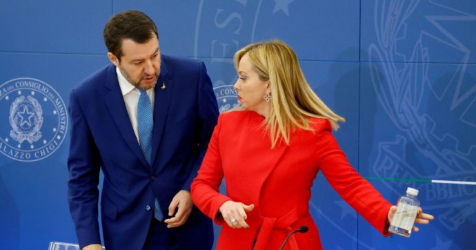 Amministrative, Meloni si mangia gli alleati. “Ora stop ai ballottaggi”