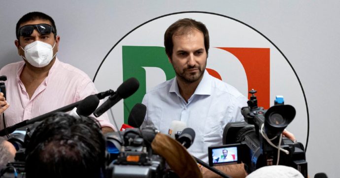 Amministrative, Sarracino (Pd): “5S alleati necessari, ma non sufficienti: insieme al 2° turno”