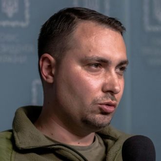 Copertina di Kiev, il capo degli 007 Budanov: “Influencer russi eliminati da noi”