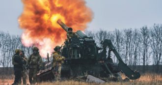 Copertina di Servono proiettili per l’Ucraina: 15 milioni nel decreto Lavoro