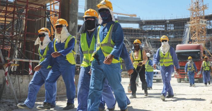 Al summit dell’Onu sul lavoro presiede ministro del Qatar