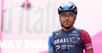 Copertina di Covid al Giro d’Italia, sfilza di ritiri al via della decima tappa: positivo anche Pozzovivo