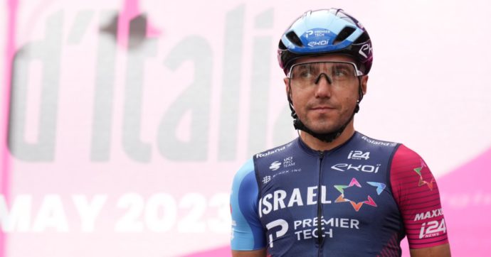 Covid al Giro d’Italia, sfilza di ritiri al via della decima tappa: positivo anche Pozzovivo