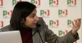 Copertina di Elly Schlein o la sindrome dell’ospite in casa d’altri: ora Meloni si prepara a farle la festa