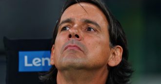 Copertina di Inter-Milan, da un esonero già scritto alla finale di Champions: la rivincita di Simone Inzaghi