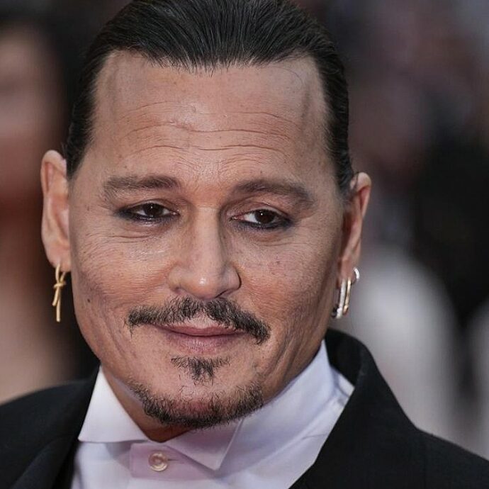 “I miei migliori amici mi hanno abbandonato quando sono stato accusato di abusi dalla mia ex moglie Amber Heard”: lo sfogo di Johnny Depp