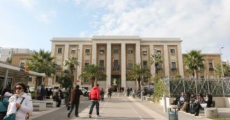 Copertina di Bari, morti sospette per la legionella nel Policlinico: il dg Migliore e altri tre a processo