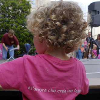 Copertina di Contro l’omofobia vale (anche) la disobbedienza civile