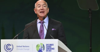 Copertina di Amazon respinge la richiesta di un’azionista di maggiori informazioni sulle emissioni di Co2 del gruppo