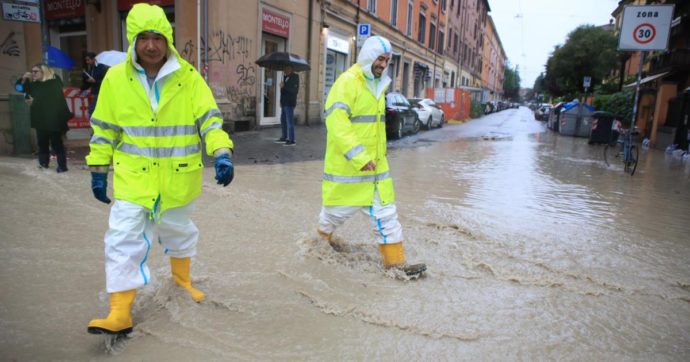 Per salvare l’Italia dalle alluvioni servono 26 miliardi: in 20 anni (e 14 governi) ne sono stati investiti soltanto sette. Ecco perché