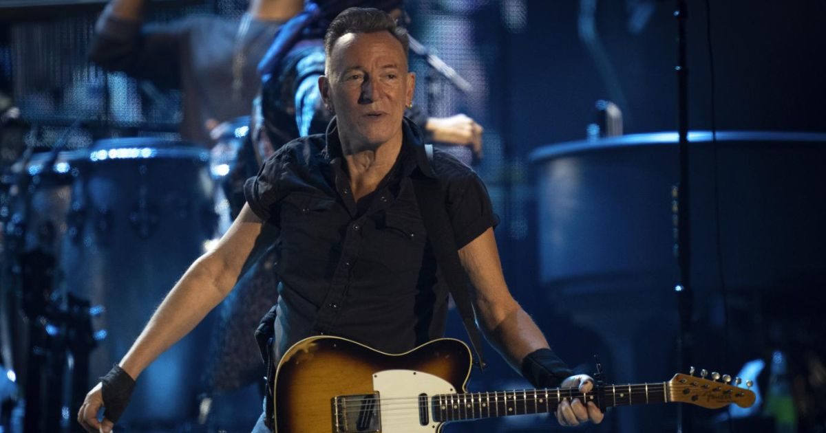 Ferrara, confermato il concerto di Bruce Springsteen nonostante l’alluvione in Romagna