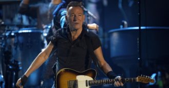 Copertina di Ferrara, confermato il concerto di Bruce Springsteen nonostante l’alluvione in Romagna