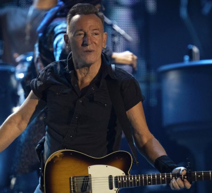 Ferrara, confermato il concerto di Bruce Springsteen nonostante l’alluvione in Romagna