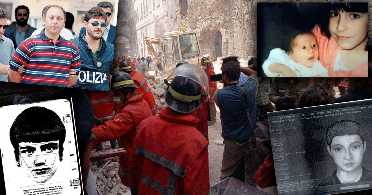 Strage di via dei Georgofili – La “ricarica” dell’esplosivo, l’attentatore troppo basso e la ragazza col caschetto: i misteri irrisolti 30 anni dopo