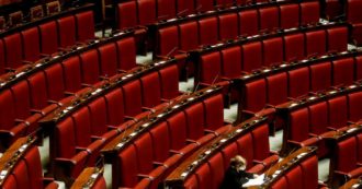 Copertina di La maggioranza degli assenti: i “buchi” nelle commissioni