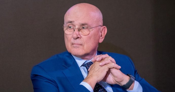 Il generale Bertolini: “Le armi a Kiev costano soldi e vite. Chi lo nega dice bugie”