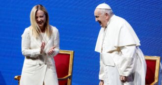 Copertina di Open to Tokyo: consigli a Meloni