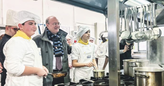 Dai pensionati tutor ai licei. Ecco il nuovo Made in Italy