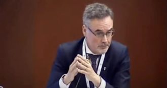 Copertina di All’Inps va il commissario miracoloso: era “in quota Lega”, ora è meloniano