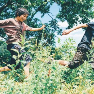 Copertina di Cannes, è un “Monster” di bravura: Kore’eda vuole la Palma bis