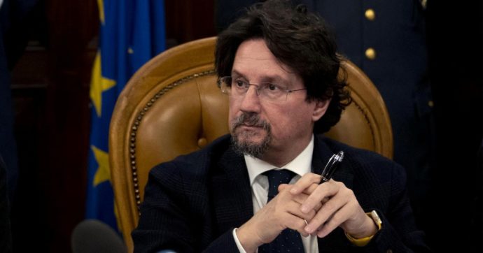 Il Csm: “Bombardieri procuratore di Reggio”