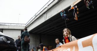 Copertina di Linda Maggiori (Extinction Rebellion): “Ma Bonaccini continua a costruire: case e strade”