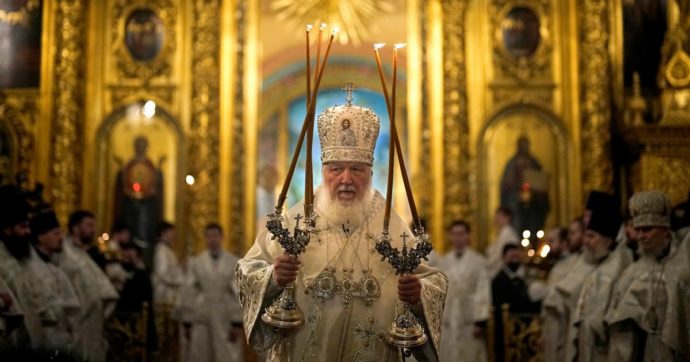Pace, il Consiglio delle Chiese va da Kirill