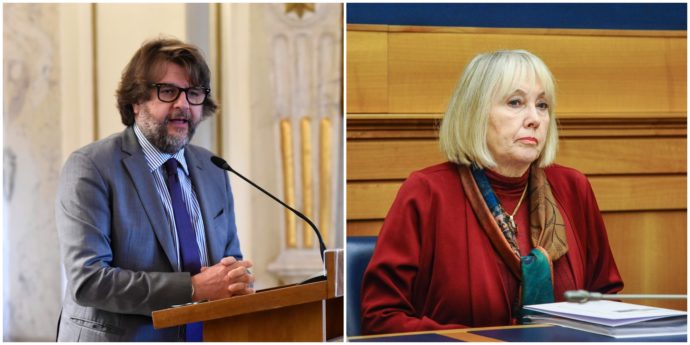 Decreto Bollette, il governo pone la fiducia. Salta la norma per stabilizzare i precari della ricerca: irritazione anche di Fdi