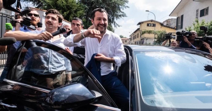 Salvini vuol superare i 130 km/h in autostrada come in Germania: io vivo qui e vi spiego perché è assurdo