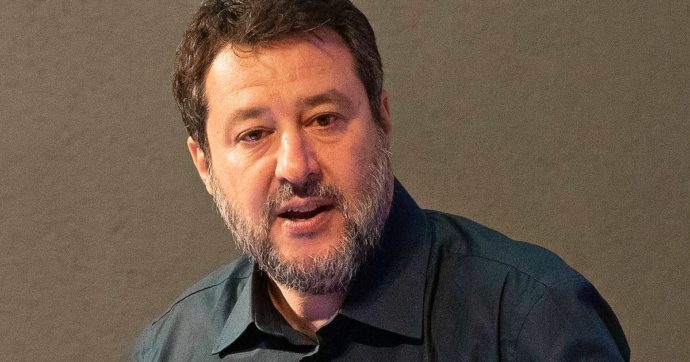 F1, Salvini chiede di rinviare il Gp di Imola per l’alluvione: “Dedichiamoci ai soccorsi”