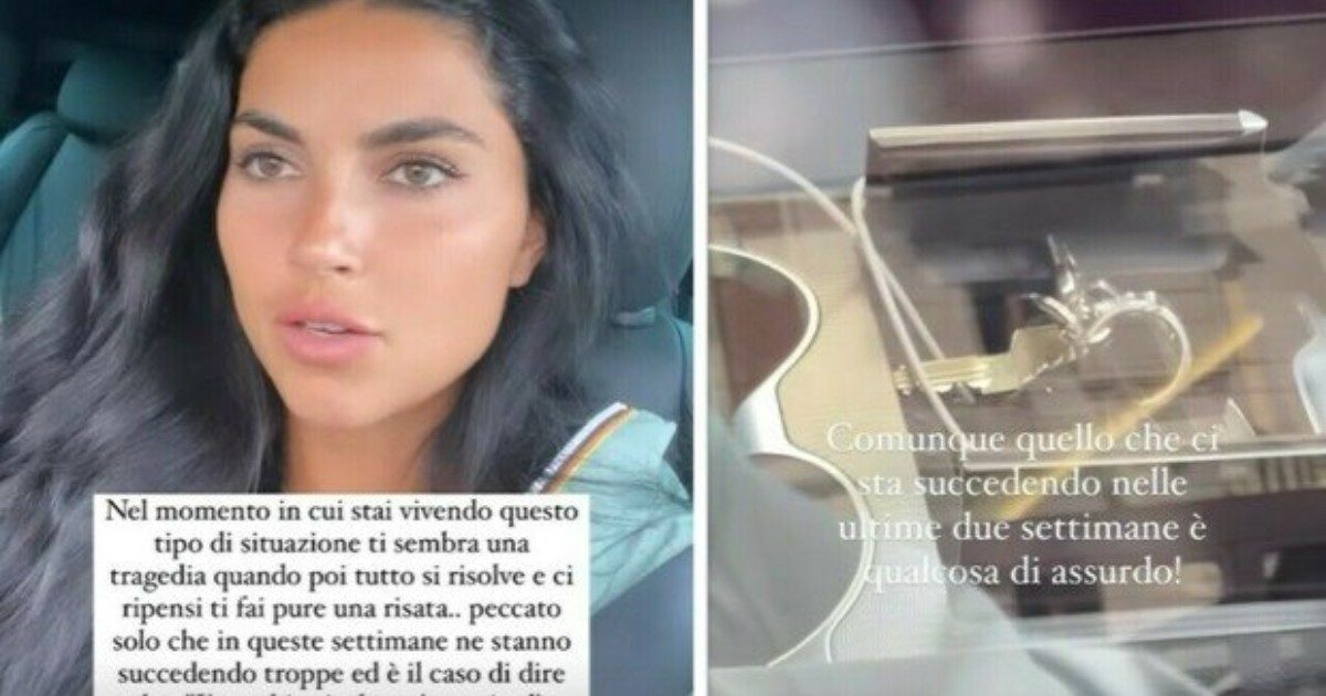 Teresa Langella e Andrea Dal Corso, “tragedia” di ritorno dalle Maldive: “Nelle ultime due settimane ci stanno accadendo cose assurde”