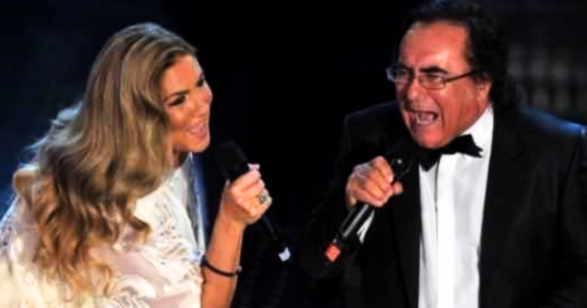 Al Bano rivela: “Con Romina Power finì per colpa della marijuana”