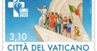 Copertina di Il Vaticano ritira il francobollo che celebra il colonialismo portoghese. Sale il valore di quelli in circolazione