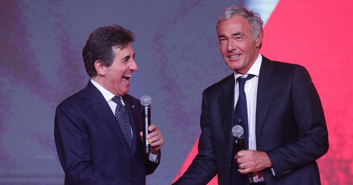 “Censurata l’introduzione di Giletti a un libro sulle stragi edito da Solferino”: lo scoop di Gente. Rcs precisa: “Cairo non sapeva nulla, decisione dell’autore”