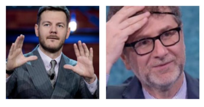 Alessandro Cattelan: “Non voglio andare nello spazio di Fazio, non credo sia il momento giusto”