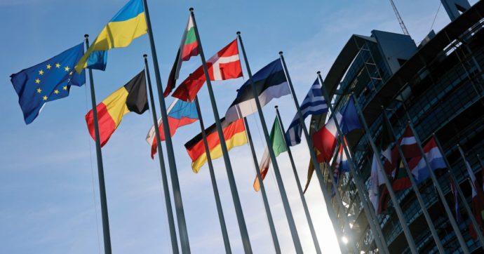 Un movimento paneuropeo contro i nazionalismi e per il federalismo: c’è lo spazio per realizzarlo