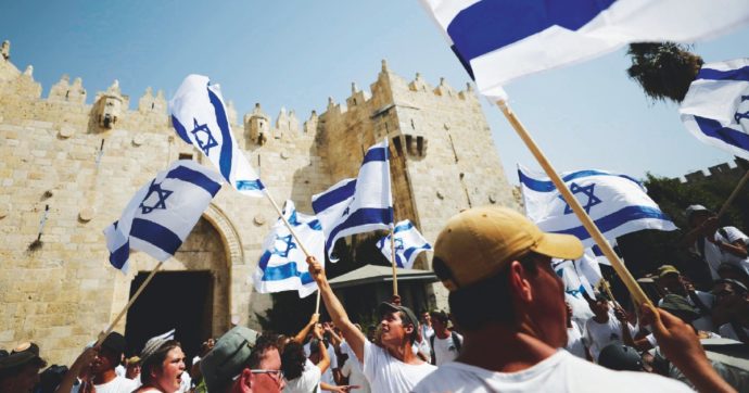 “Gerusalemme è nostra per l’eternità”. Netanyahu & C. celebrano l’anniversario
