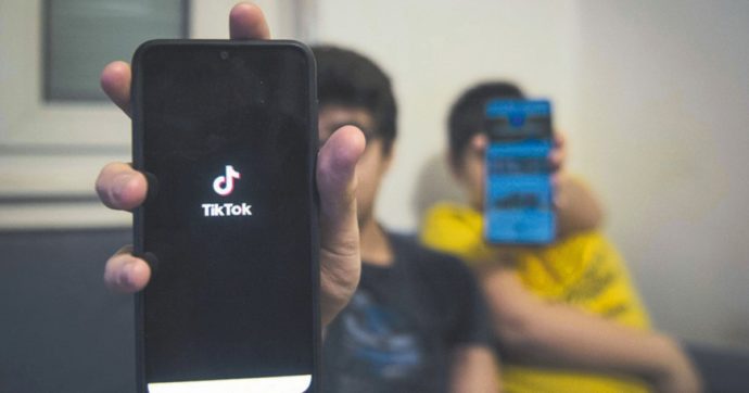 Usa, il Montana vieta TikTok: “No alla Cina”