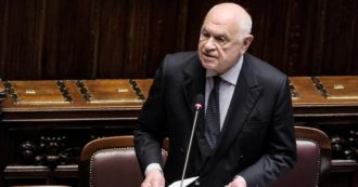 Copertina di Destra divisa sull’abuso: alleati contro Nordio e FI