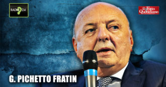 Copertina di Disastro in Emilia Romagna, il ministro Pichetto Fratin se la prende con gli ambientalisti: “Vivono nei loft e dicono sempre di no alle opere”