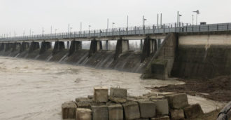 Copertina di Le casse di espansione “salva vita”? In Emilia ne funziona la metà, in Romagna zero. “Qui nel Modenese c’è, ma mai collaudata da 50 anni”