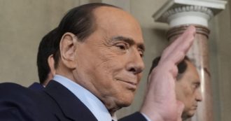 Copertina di Morto Silvio Berlusconi, tutti spettatori: dietro alla strafottente sbruffoneria il legame popolare creato con la tv