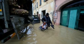 Copertina di Quest’anno per le imprese italiane arriva l’obbligo di assicurarsi contro calamità naturali e catastrofi. Ecco come funziona