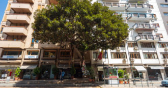 Copertina di La repubblica è diventata res privata: un gran regalo per la mafia