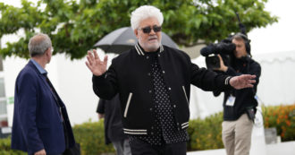 Copertina di Elezioni, l’appello di Almodovar alle Sinistre: basta con le divisioni