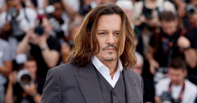 Copertina di Johnny Depp torna regista per raccontare Modigliani